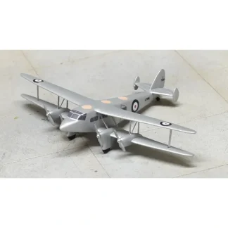 Sky Classics SC2DH8604 1:200 De Havilland DH.86B Express L7596 Royal Air Force Air Council 1938 - Miniature Marvels: Airplane Models & Painted Dice* Airplane Model