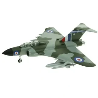 Cheap Sky Guardians SGE-72-004-002 1:72 RAF Gloster Javelin XH903 - Miniature Marvels: Airplane Models & Painted Dice Airplane Model