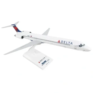 Discount SkyMarks 1:150 Delta Airlines McDonnell Douglas MD-88 N939DL SKR648 - Miniature Marvels: Airplane Models & Painted Dice Airplane Model