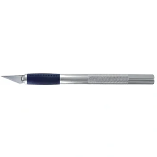 Fashion Soft Grip Craft Knife No. 1 with #11 Blade - Miniature Marvels: Airplane Models & Painted Dice Accessories