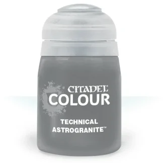 Sale TECHNICAL: ASTROGRANITE (24ML) - Miniature Marvels: Airplane Models & Painted Dice Paint