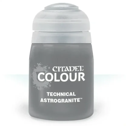 Sale TECHNICAL: ASTROGRANITE (24ML) - Miniature Marvels: Airplane Models & Painted Dice Paint