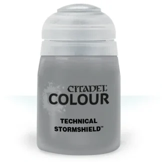 Discount TECHNICAL: STORMSHIELD (24ML) - Miniature Marvels: Airplane Models & Painted Dice Paint
