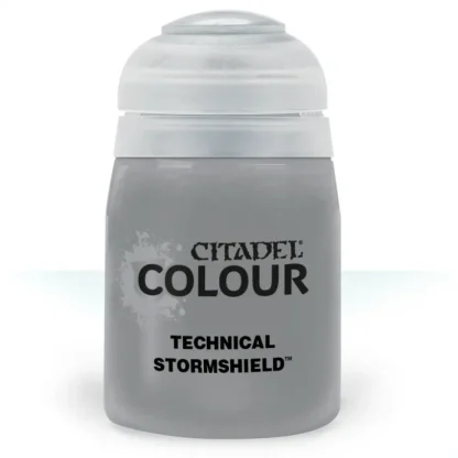 Discount TECHNICAL: STORMSHIELD (24ML) - Miniature Marvels: Airplane Models & Painted Dice Paint