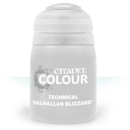 Cheap TECHNICAL: VALHALLAN BLIZZARD (2 - Miniature Marvels: Airplane Models & Painted Dice Paint