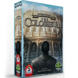 Hot The Architects of the Colosseum TTT 2021 - Miniature Marvels: Airplane Models & Painted Dice Board Game