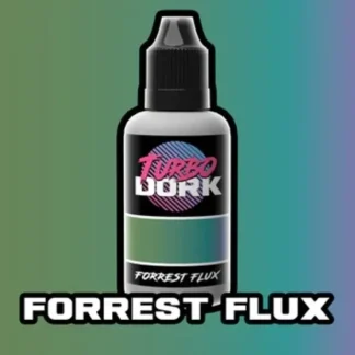 Cheap Turboshift: Forrest Flux LTG TDK4949 - Miniature Marvels: Airplane Models & Painted Dice Paint