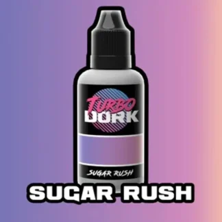 Shop Turboshift: Sugar Rush LTG TDK4918 - Miniature Marvels: Airplane Models & Painted Dice Paint