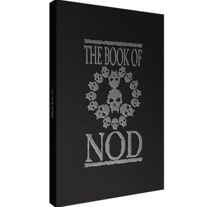 Cheap Vampire: The Masquerade 5th Edition - The Book of Nod RGS 09387 - Miniature Marvels: Airplane Models & Painted Dice Role-playing Game