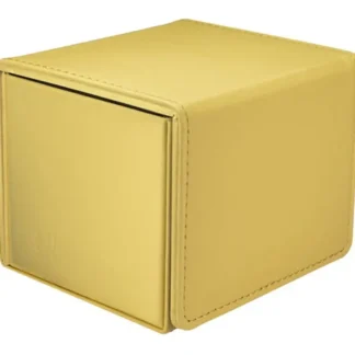 Clearance Vivid Alcove Edge: Yellow - Miniature Marvels: Airplane Models & Painted Dice Accessories