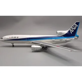 Shop WB Models WB-L1011-019 1:200 ANA L-1011 - Miniature Marvels: Airplane Models & Painted Dice Airplane Model