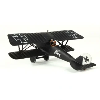 Cheap Wings of the Great War WW11004 1/72 Pfalz D.IIIA Jasta 7, 1918 - Miniature Marvels: Airplane Models & Painted Dice Airplane Model