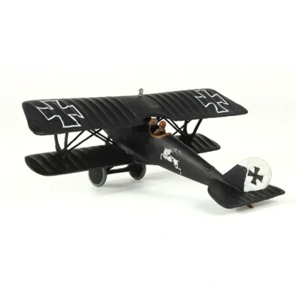 Cheap Wings of the Great War WW11004 1/72 Pfalz D.IIIA Jasta 7, 1918 - Miniature Marvels: Airplane Models & Painted Dice Airplane Model