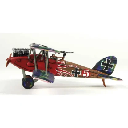 Sale Wings of the Great War WW11201 1/72 Halberstadt CL.II - Miniature Marvels: Airplane Models & Painted Dice Airplane Model
