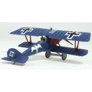 Cheap Wings of the Great War WW11001 1/72 Pfalz D.IIIA - Miniature Marvels: Airplane Models & Painted Dice Airplane Model