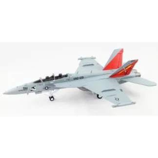 Witty Wings WTW72-029-002 1:72 EA-18G VAQ-129 Vikings - Miniature Marvels: Airplane Models & Painted Dice* Airplane Model