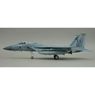 Discount Witty Wings WTW-72-005-023 1:72 USAF F-15C Eagle "Gulf Spirit" - Miniature Marvels: Airplane Models & Painted Dice Airplane Model